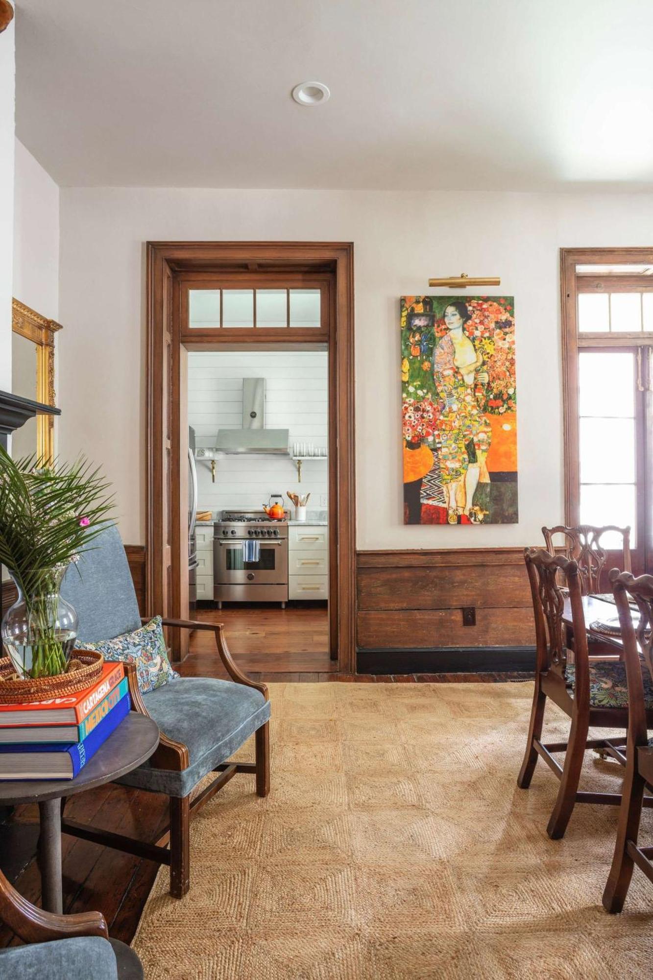הוילה צ'רלסטון Casa Zoe מראה חיצוני תמונה
